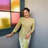 Artis anak mantan pejabat