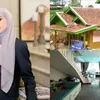 Rumah pedangdut