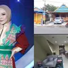 Rumah pedangdut