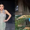 Rumah pedangdut