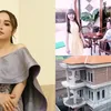 Rumah pedangdut