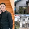 Rumah pedangdut