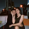 Selebritis Pacaran