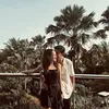 Selebritis Pacaran