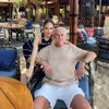 Ayah Bule Selebritis