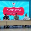 Alfiansyah Komeng, Senator, DPR