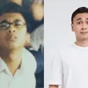 Foto jadul seleb