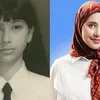 Foto jadul seleb