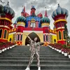 Bisnis Pedangdut