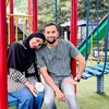 Shireen Sungkar dan Teuku Wisnu