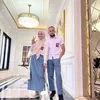 Shireen Sungkar dan Teuku Wisnu