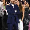 David Beckham Victoria Beckham