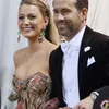 Blake Lively Ryan Reynolds