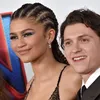 Tom Holland Zendaya