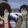 Anime ERASED