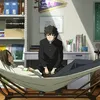 Anime THE ANTHEM OF THE HEART