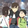 Anime TOKYO MAGNITUDE 8.0