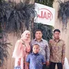 Kisah Inspiratif Haji Isam Sebagai Pengusaha