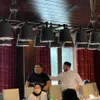 Kisah Inspiratif Haji Isam Sebagai Pengusaha