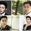 Drama Korea Baru