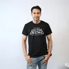 Darius Sinathrya Getih Ireng