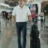 Darius Sinathrya