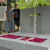 Darius Sinathrya dan Donna Agnesia