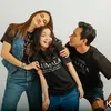Luna Maya Darius Horor
