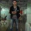 Darius Sinathrya