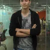 Darius Sinathrya