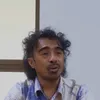 Darlane Litaay Saat Diwawancara Media Keuangan