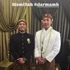 Darma Mangkuluhur Menikah