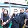 Rebecca Klopper Video porno Sidang Tersangka