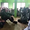 matt damon, matt damon ke indonesia, matt damon kunjungi indonesia
