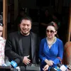 Regina - Farhat Abbas