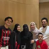 Ummi Pipik Ulang Tahun Lesti Anak Ganti Nama Levian