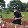 Ibu Kalina Ocktaranny meninggal dunia
