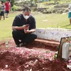 Ibu Kalina Ocktaranny meninggal dunia
