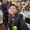 Yeni Inka menikah Denny Caknan Happy Asmara 