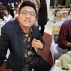 Yeni Inka menikah Denny Caknan Happy Asmara 