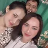 Yeni Inka menikah Denny Caknan Happy Asmara 