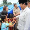 prabowo, prabowo jokowi, berita prabowo