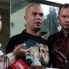 Ahmad Dhani