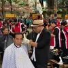 jokowi, presiden jokowi, berita jokowi, kabar jokowi