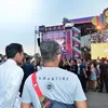 wtf 2018, we the fest 2018