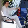 Foto Pernikahan Brooklyn Beckham dan Nicola Peltz