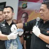 dawiya, elvy sukaesih