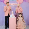 Perayaan Ultah Dayana Putri Bella Shofie