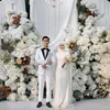 Pernikahan Dea Annisa