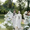 Dea Annisa Bersama Suami